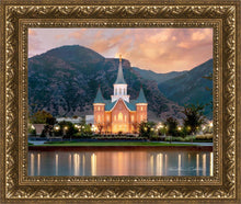 Load image into Gallery viewer, Provo City Center Reflection
