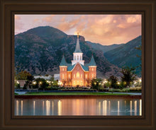Load image into Gallery viewer, Provo City Center Reflection
