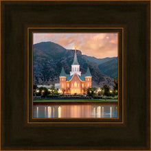 Load image into Gallery viewer, Provo City Center Reflection

