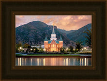 Load image into Gallery viewer, Provo City Center Reflection
