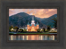 Load image into Gallery viewer, Provo City Center Reflection
