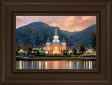 Load image into Gallery viewer, Provo City Center Reflection

