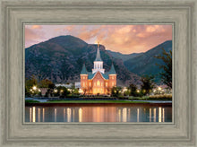 Load image into Gallery viewer, Provo City Center Reflection
