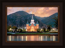 Load image into Gallery viewer, Provo City Center Reflection
