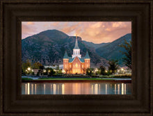 Load image into Gallery viewer, Provo City Center Reflection
