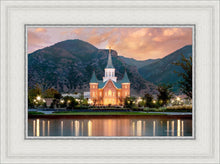 Load image into Gallery viewer, Provo City Center Reflection
