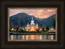 Load image into Gallery viewer, Provo City Center Reflection

