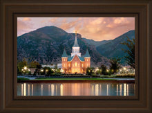 Load image into Gallery viewer, Provo City Center Reflection

