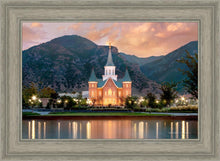Load image into Gallery viewer, Provo City Center Reflection
