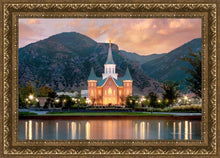 Load image into Gallery viewer, Provo City Center Reflection
