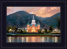 Load image into Gallery viewer, Provo City Center Reflection
