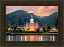 Load image into Gallery viewer, Provo City Center Reflection
