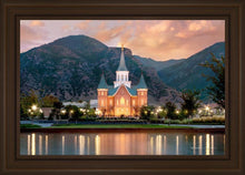 Load image into Gallery viewer, Provo City Center Reflection
