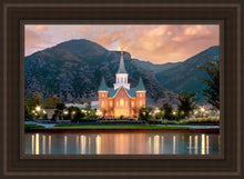 Load image into Gallery viewer, Provo City Center Reflection

