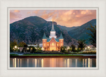 Load image into Gallery viewer, Provo City Center Reflection
