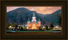 Load image into Gallery viewer, Provo City Center Reflection
