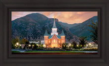 Load image into Gallery viewer, Provo City Center Reflection

