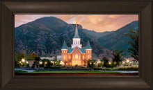 Load image into Gallery viewer, Provo City Center Reflection

