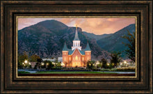 Load image into Gallery viewer, Provo City Center Reflection

