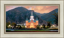 Load image into Gallery viewer, Provo City Center Reflection

