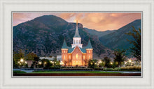 Load image into Gallery viewer, Provo City Center Reflection
