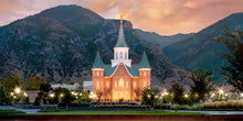 Load image into Gallery viewer, Provo City Center Reflection
