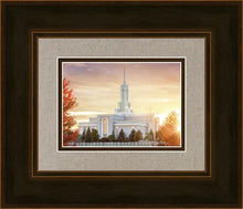 Load image into Gallery viewer, Timpanogos Sunset
