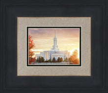 Load image into Gallery viewer, Timpanogos Sunset
