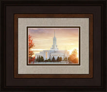 Load image into Gallery viewer, Timpanogos Sunset
