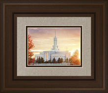 Load image into Gallery viewer, Timpanogos Sunset
