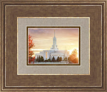 Load image into Gallery viewer, Timpanogos Sunset
