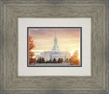 Load image into Gallery viewer, Timpanogos Sunset
