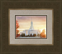 Load image into Gallery viewer, Timpanogos Sunset
