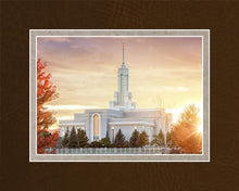 Load image into Gallery viewer, Timpanogos Sunset
