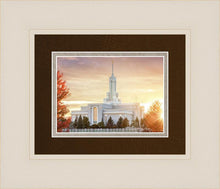 Load image into Gallery viewer, Timpanogos Sunset
