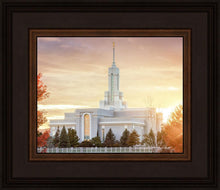 Load image into Gallery viewer, Timpanogos Sunset
