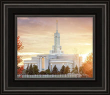 Load image into Gallery viewer, Timpanogos Sunset
