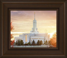 Load image into Gallery viewer, Timpanogos Sunset
