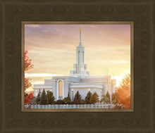Load image into Gallery viewer, Timpanogos Sunset

