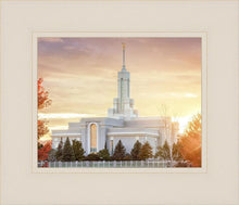 Load image into Gallery viewer, Timpanogos Sunset
