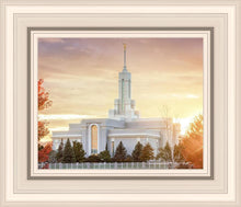Load image into Gallery viewer, Timpanogos Sunset
