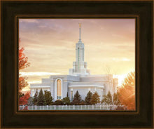 Load image into Gallery viewer, Timpanogos Sunset
