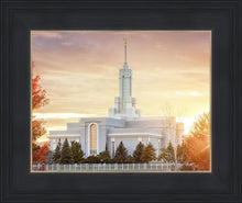 Load image into Gallery viewer, Timpanogos Sunset
