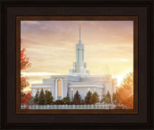 Load image into Gallery viewer, Timpanogos Sunset
