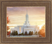 Load image into Gallery viewer, Timpanogos Sunset
