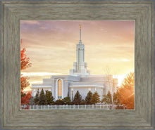 Load image into Gallery viewer, Timpanogos Sunset
