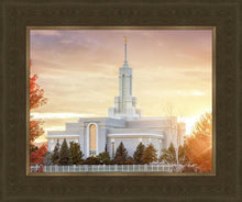 Load image into Gallery viewer, Timpanogos Sunset
