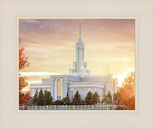Load image into Gallery viewer, Timpanogos Sunset
