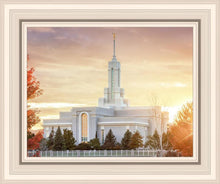 Load image into Gallery viewer, Timpanogos Sunset
