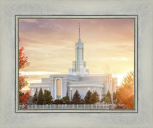 Load image into Gallery viewer, Timpanogos Sunset
